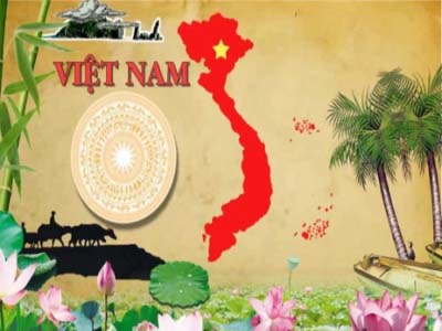 Dịch vụ giúp người nước ngoài tìm hiểu về văn hóa Việt Nam