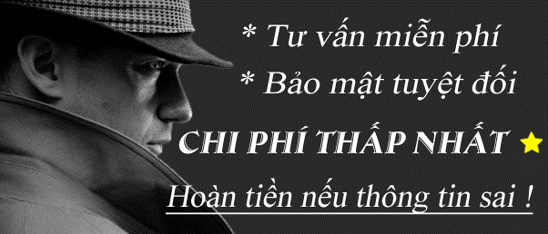 Công ty thám tử nào điều tra ngoại tình uy tín giá phải chăng?